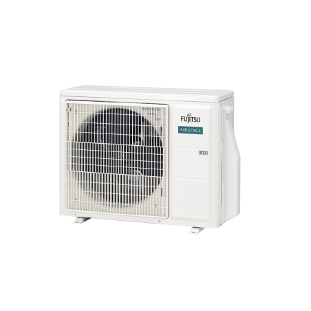 Deckenkassette Fujitsu Standard AUXG22KVLA / AOEG22KBTB 6 kW