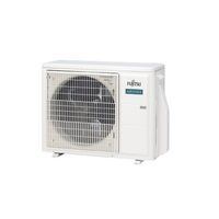 Deckenkassette Fujitsu Standard AUXG22KVLA / AOEG22KBTB 6 kW