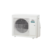 Deckenkassette Fujitsu Eco AUXG24KVLA / AOEG24KATA 6,8 kW