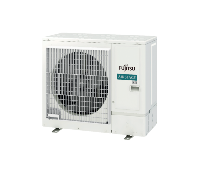 Deckenklimaanlage Fujitsu ABEG45KRTA / AOEG45KQTA 12,1 kW 3-phasig