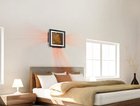 Split Klimaanlage LG Artcool Gallery A09FT 2,5 kW