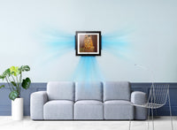 Split Klimaanlage LG Artcool Gallery A12FT 3,5 kW