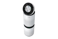 Luftreiniger LG PuriCare AS95GDWV0.AEU 360° Air Purifier Clean Booster