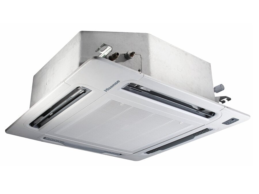 Hisense Deckenkassette AUC175 16,0 kW + WiFi Option