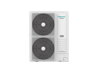 Hisense Deckenkassette AUC175 16,0 kW + WiFi Option