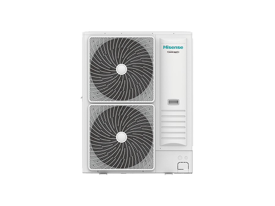 Hisense Deckenkassette AUC140 13,5 kW + WiFi Option