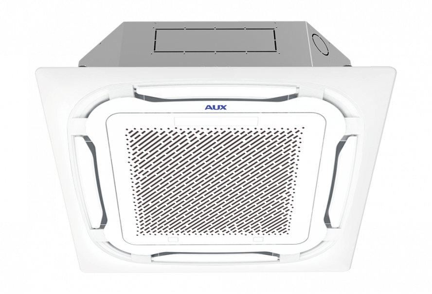 Split Kassettengerät AUX AUX-C-24CAC 7 kW