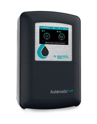 Bayrol Automatic Cl/pH Dosieranlage mit WiFi-Modul