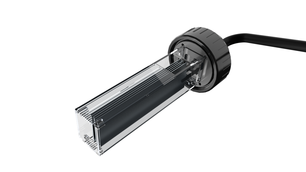 BAYROL AS7 Automatic Salt mit pH-Dosierung, ORP-Messung und WIFI