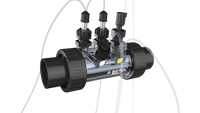 BAYROL AS7 Automatic Salt mit pH-Dosierung, ORP-Messung und WIFI