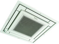 Daikin Deckenkassette Fully Flat FFA50A9 5,0 kW