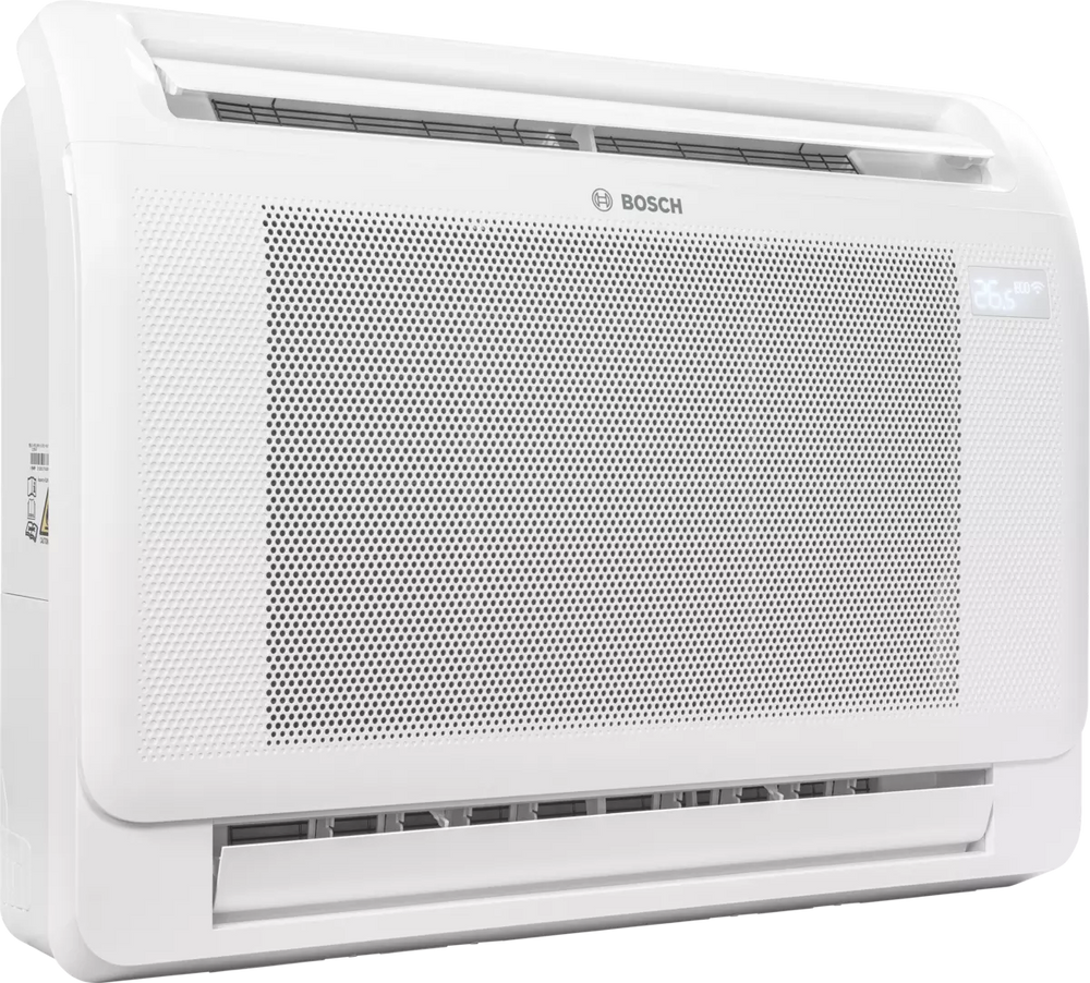 Bosch Truhengerät CL5000iL-Set 53 CN 5,0 kW + WiFi