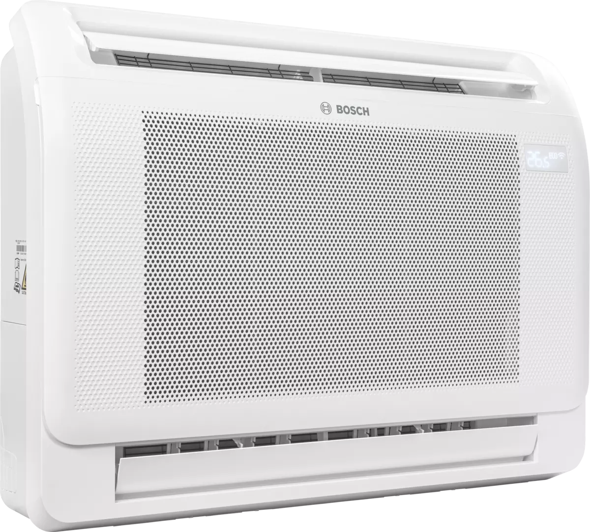 Bosch Truhengerät CL5000iL-Set 53 CN 5,0 kW + WiFi
