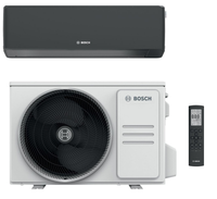 Bosch Climate 7000i CL7000i-Set 35E 3,4 kW Split Klimaanlage mit Wi-Fi