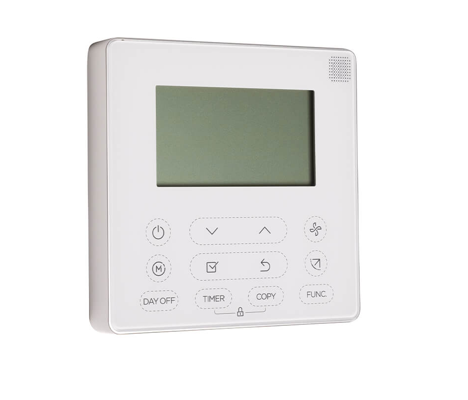 Bosch Climate 7000i CL7000i-Set 35E 3,4 kW Split Klimaanlage mit Wi-Fi
