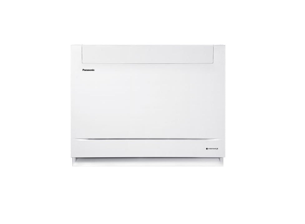 Panasonic Split Truhengerät Klimaanlage 5,0 kW KIT-Z50UFE