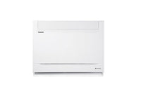Panasonic Split Truhengerät Klimaanlage 5,0 kW KIT-Z50UFE