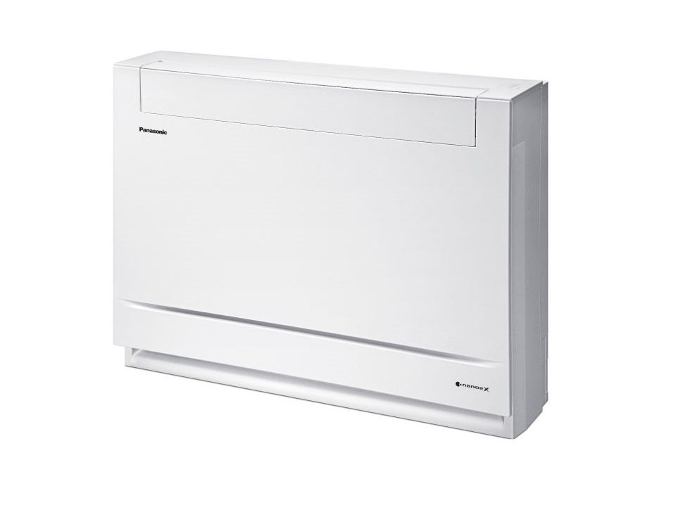 Panasonic Split Truhengerät Klimaanlage 3,5 kW KIT-Z35UFE