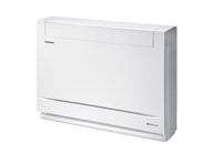 Panasonic Split Truhengerät Klimaanlage 3,5 kW KIT-Z35UFE