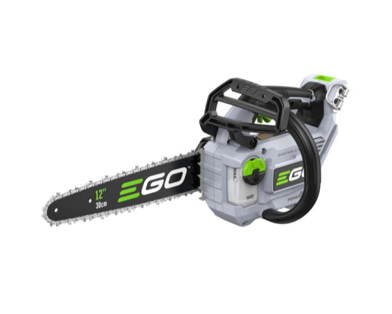 EGO CS1200E Top-Handle Kettensäge