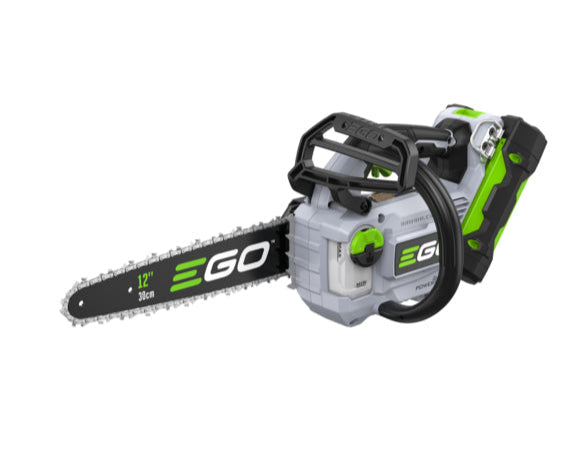 EGO CS1200E Top-Handle Kettensäge