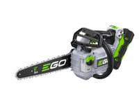 EGO CS1200E Top-Handle Kettensäge