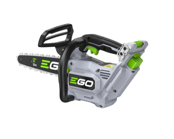 EGO CS1200E Top-Handle Kettensäge