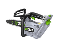 EGO CS1200E Top-Handle Kettensäge