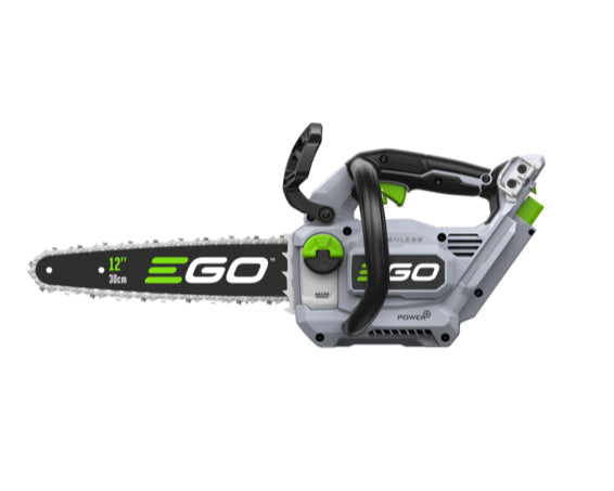 EGO CS1200E Top-Handle Kettensäge