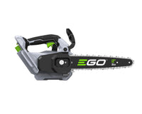 EGO CS1200E Top-Handle Kettensäge