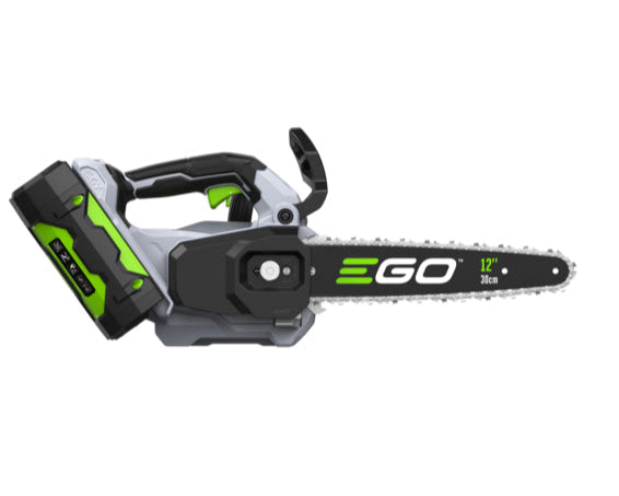 EGO CS1200E Top-Handle Kettensäge