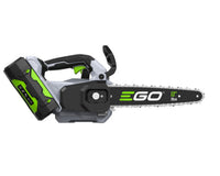 EGO CS1200E Top-Handle Kettensäge