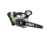 EGO CS1200E Top-Handle Kettensäge