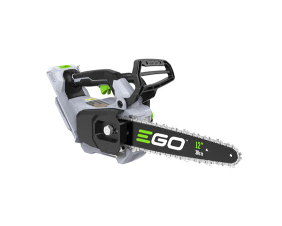 EGO CS1200E Top-Handle Kettensäge
