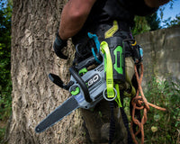 EGO CS1200E Top-Handle Kettensäge