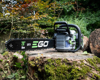 EGO CS2005E Kettensäge 50cm KIT