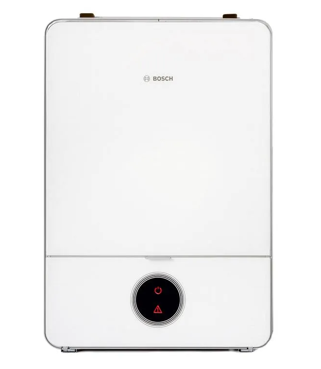 Bosch Compress 7000i AW Split Wärmepumpe 14,4 kW R410A