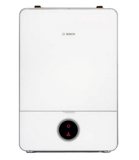 Bosch Compress 7000i AW Split Wärmepumpe 11,7 kW R410A
