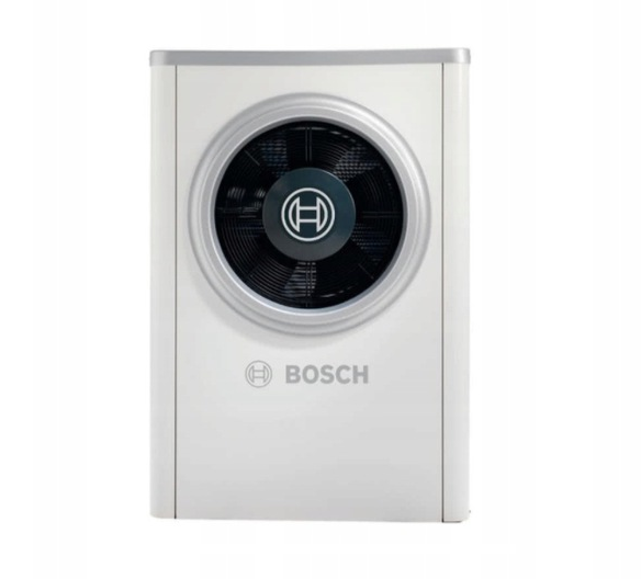 Bosch Compress 7000i AW All-in-One Wärmepumpe 14,4 kW R410A