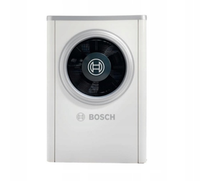 Bosch Compress 7000i AW Split Wärmepumpe 11,7 kW R410A