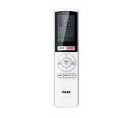 AUX AUX-12CCW 3,5 kW Split Klimaanlage C-Smart Premium Crystal