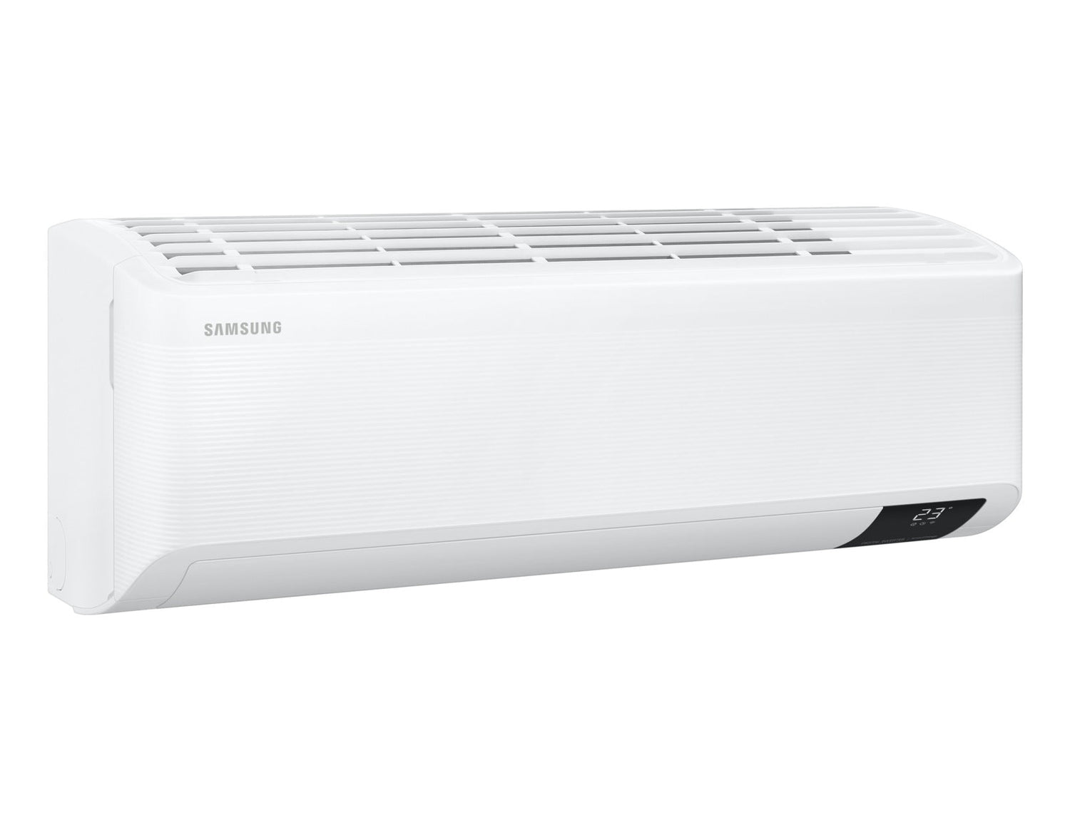 Samsung Split Klimaanlage Cebu 6.5 kW + Montageset 3–12 m