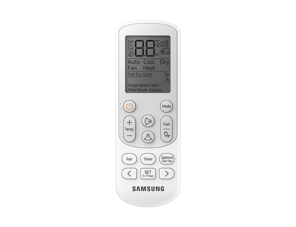 Samsung Split Klimaanlage Cebu 6.5 kW