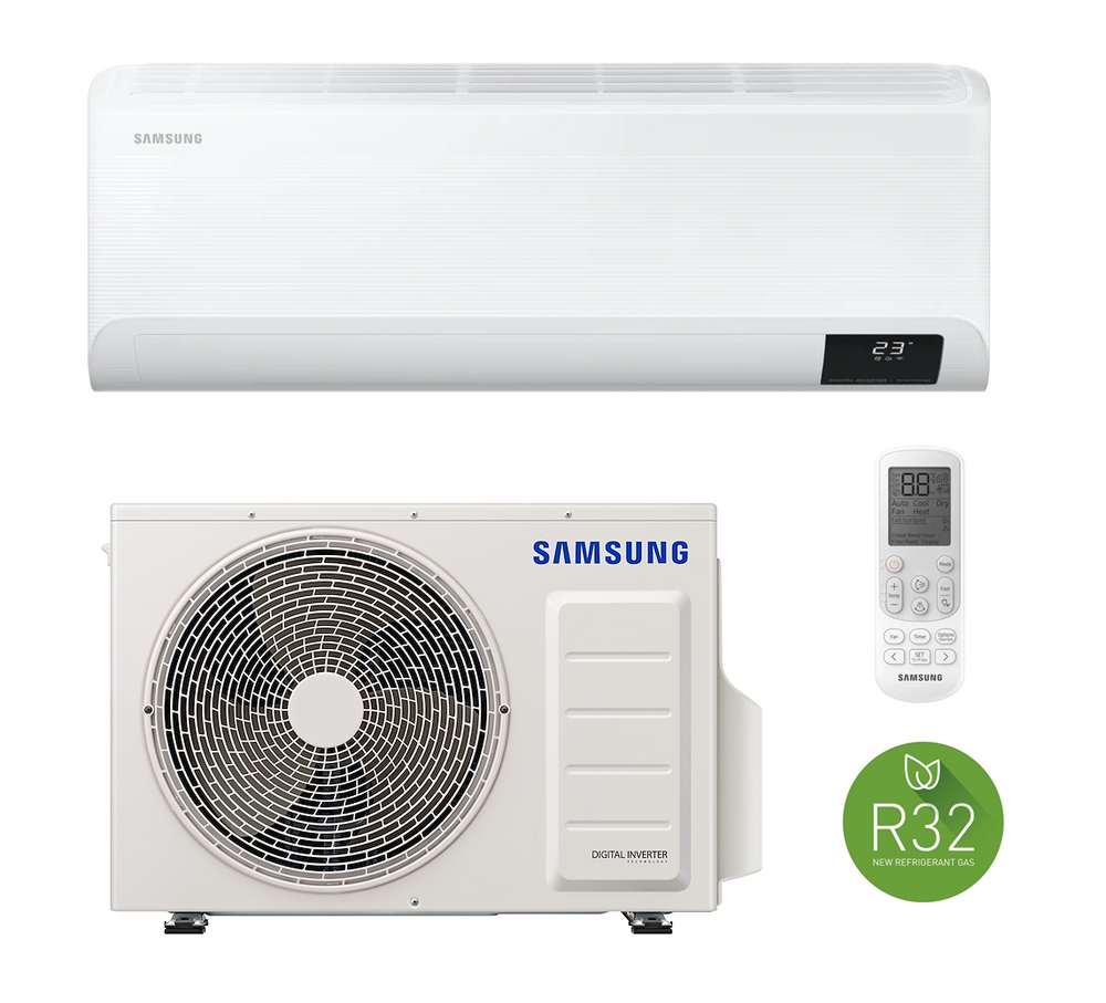 Samsung Cebu 5 kW Split Klimaanlage
