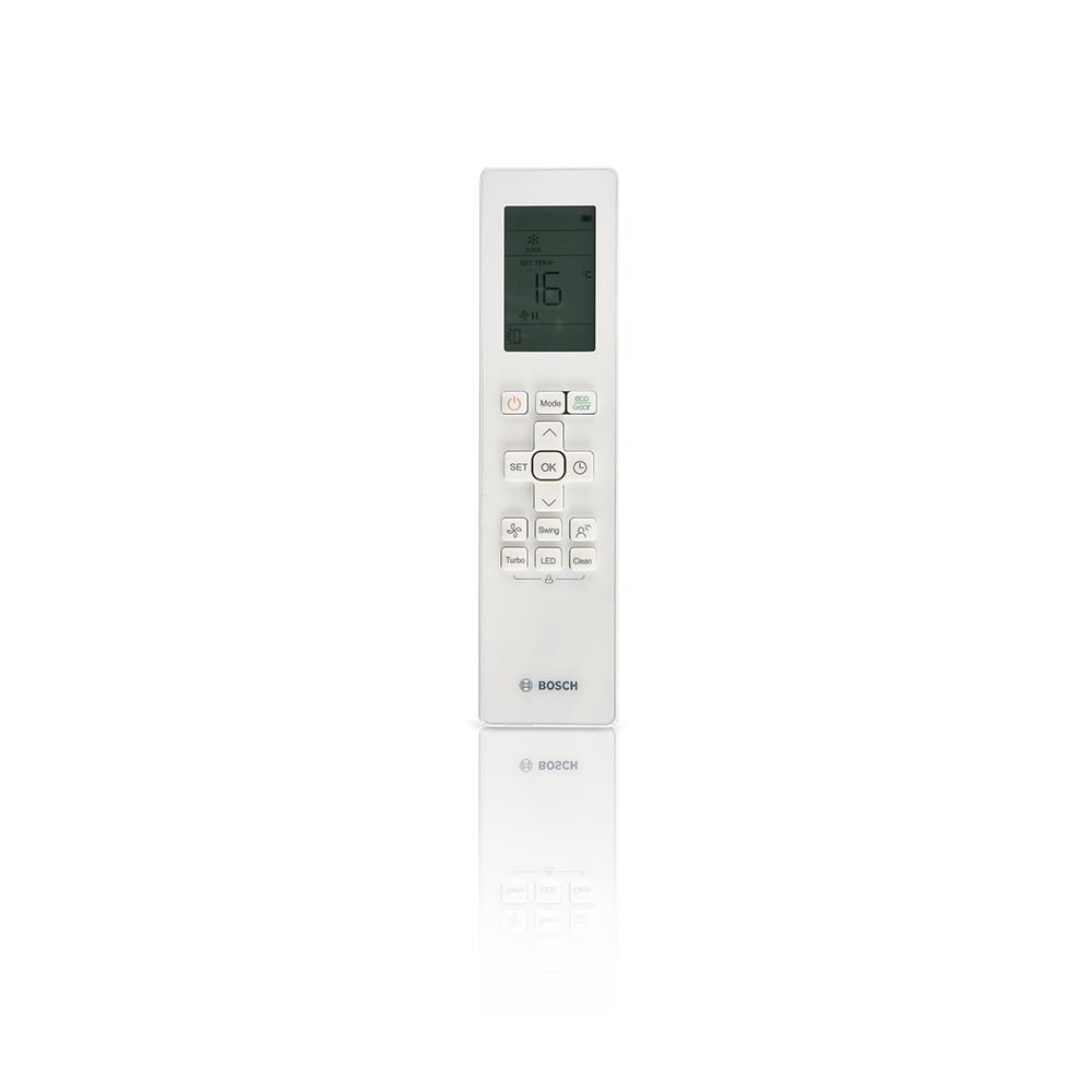 Bosch Climate 3000i CL3000iU W 53 E / CL3000i 53 E 5,3 kW