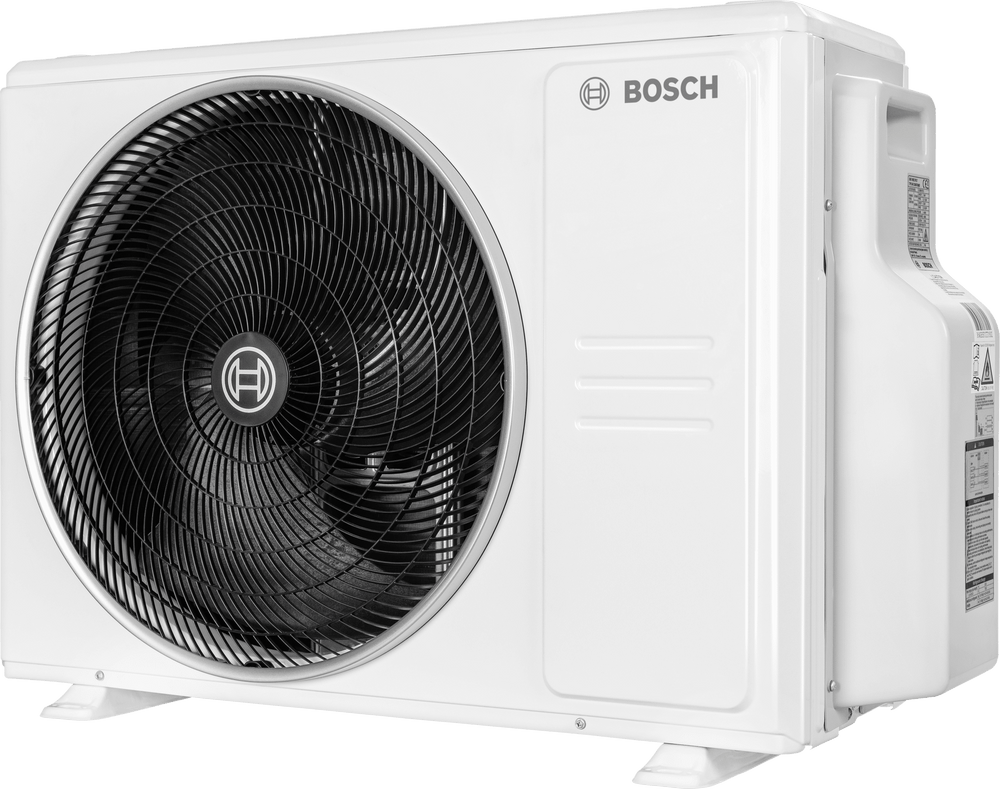 Bosch Multi Split 4x Climate 3200i + CL3000iU 10,6 kW Außengerät