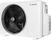 Bosch Multi Split Klimaanlage 3200i & 5000M Set – 2x 2,6 kW + 3,5 kW + 7,9 kW