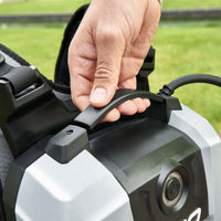 EGO BAX1500 28AH Rückentragbarer Akku für Profis
