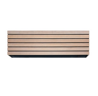 Toshiba Daiseikai 10 Split Klimaanlage RAS-B13S4KVDG 3,5 kW