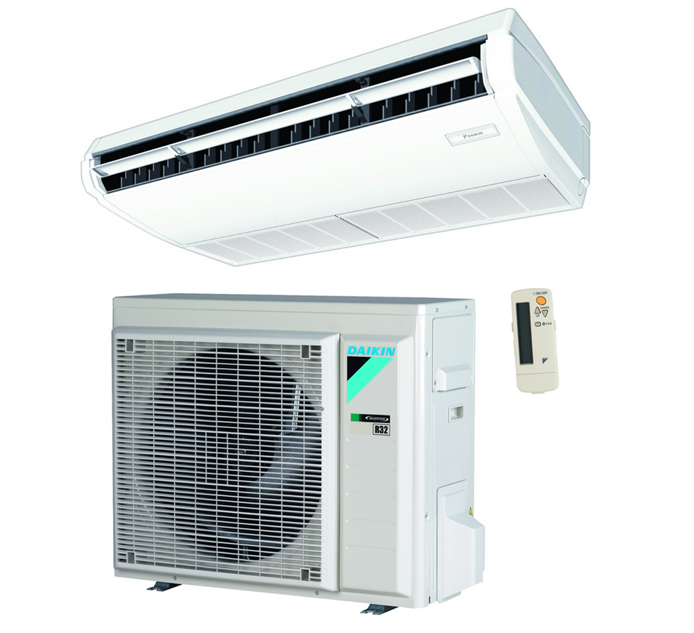 Daikin Deckengerät FHA50A9 5,0 kW